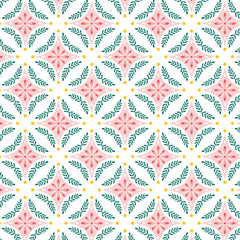 Sweet Tiles Gift Wrap Sheet