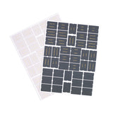 Bible Tabs - Two Colors