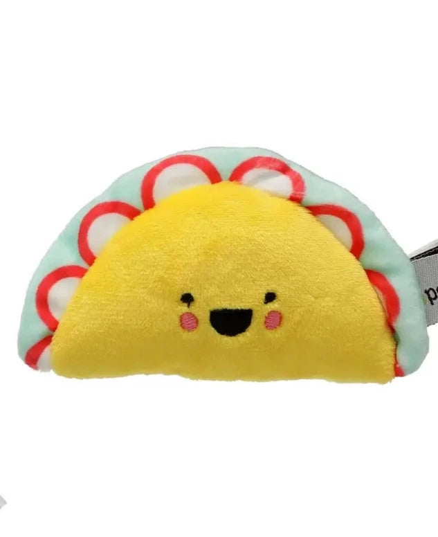 Taco Cat Toys