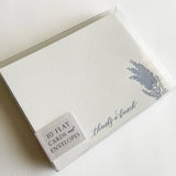 Thanks a Bunch Note Cards - Pack of 10