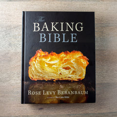 The Baking Bible