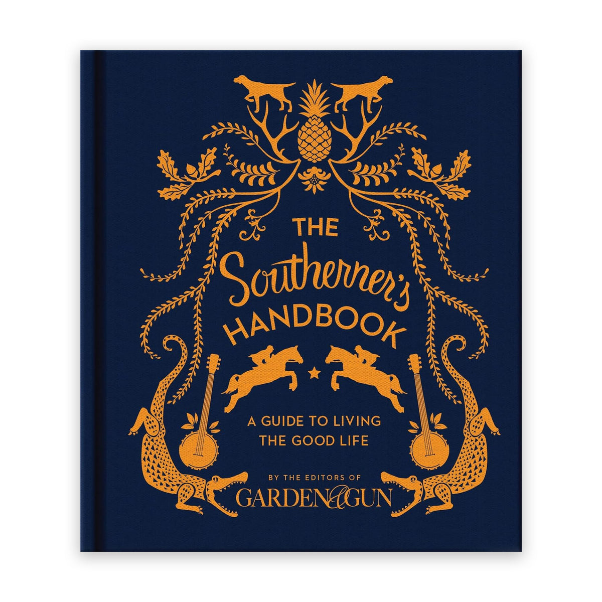 The Southerner's Handbook