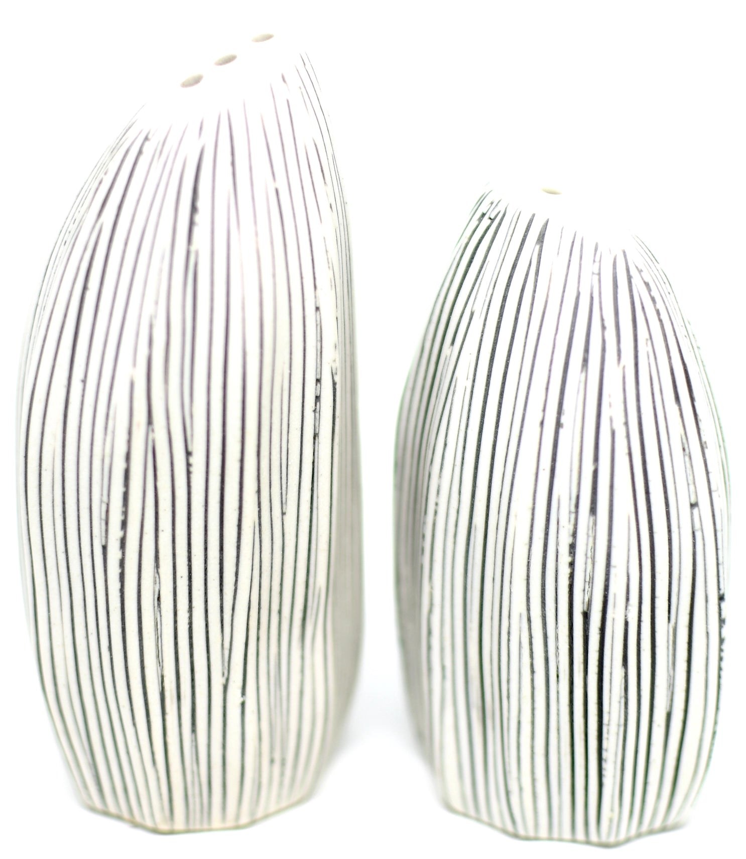 Seda Salt & Pepper Shaker Set