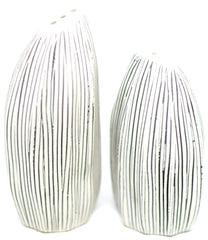 Seda Salt & Pepper Shaker Set