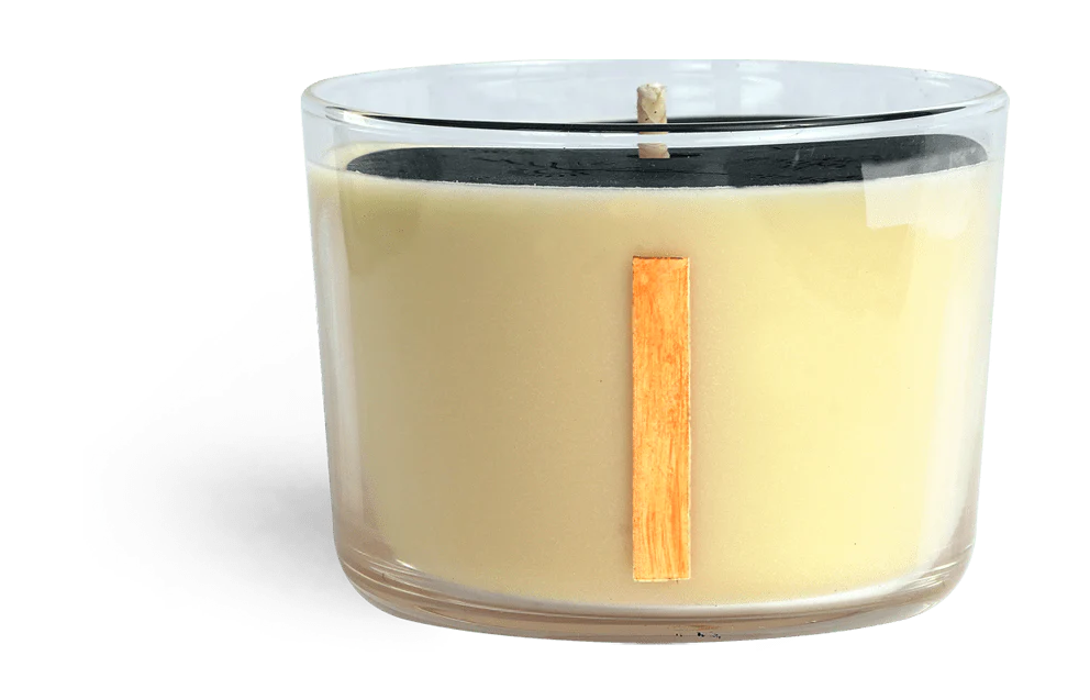 Valley of Gold Soy Candle