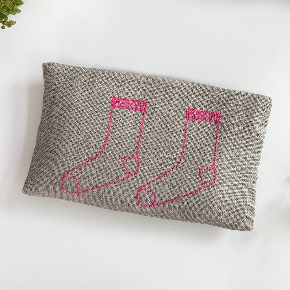 Undies Sachet