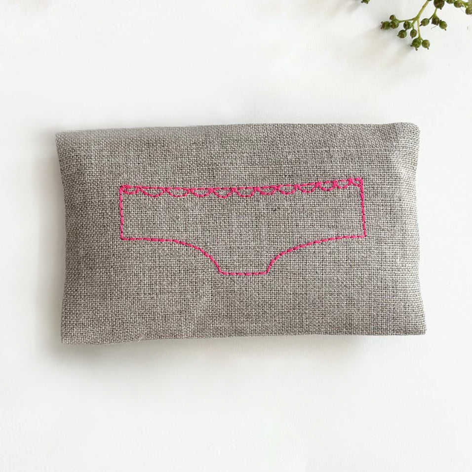 Undies Sachet