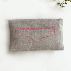 Undies Sachet