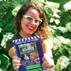 Unique Eats and Eateries of Atlanta