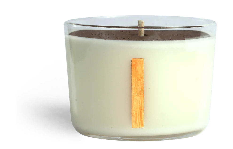 Greyhaven Soy Candle