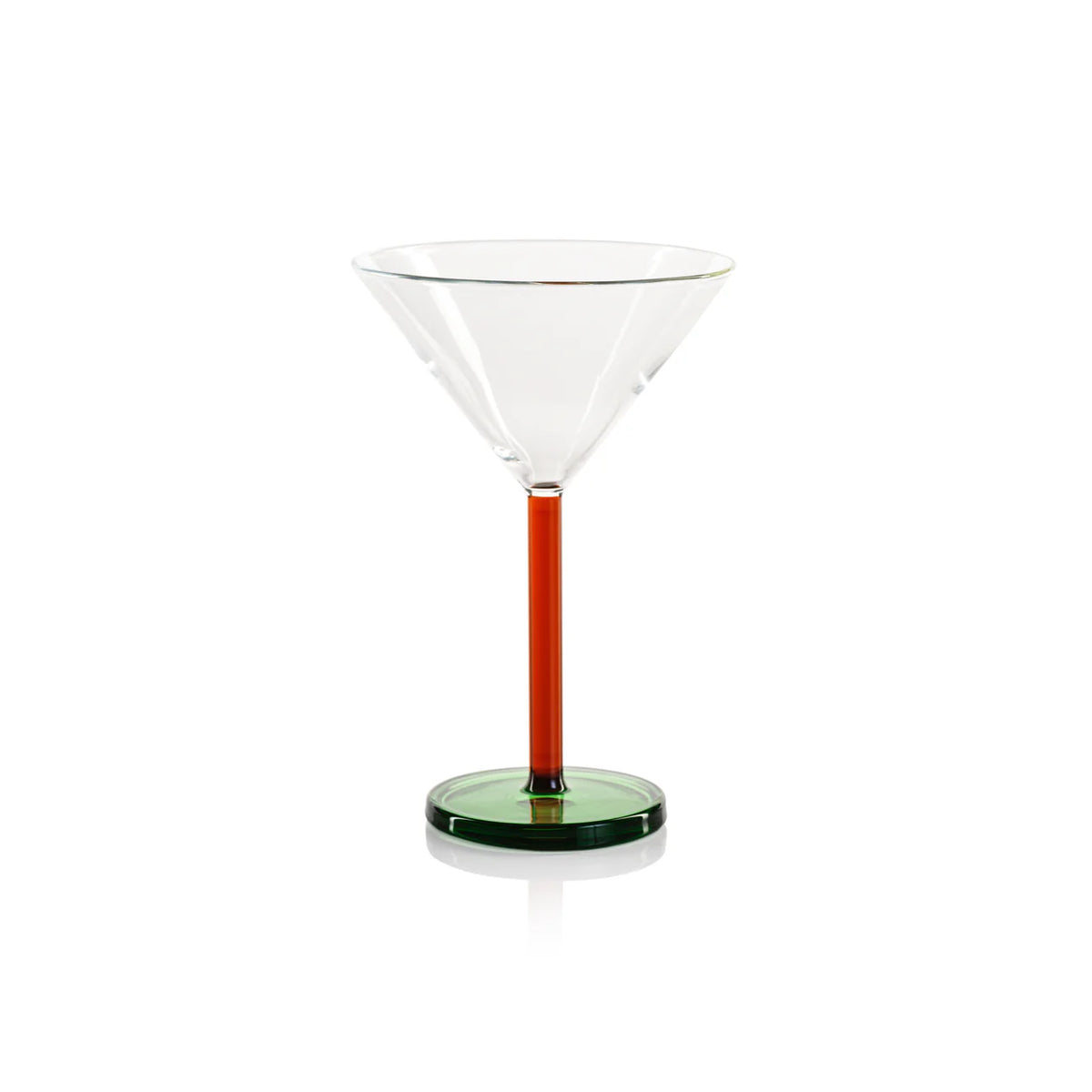 Veglia Martini Glass