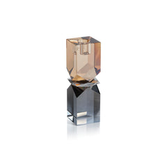 Vienna Crystal Candleholder