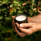 Rewined Burning Of The Vines Candle 4 oz