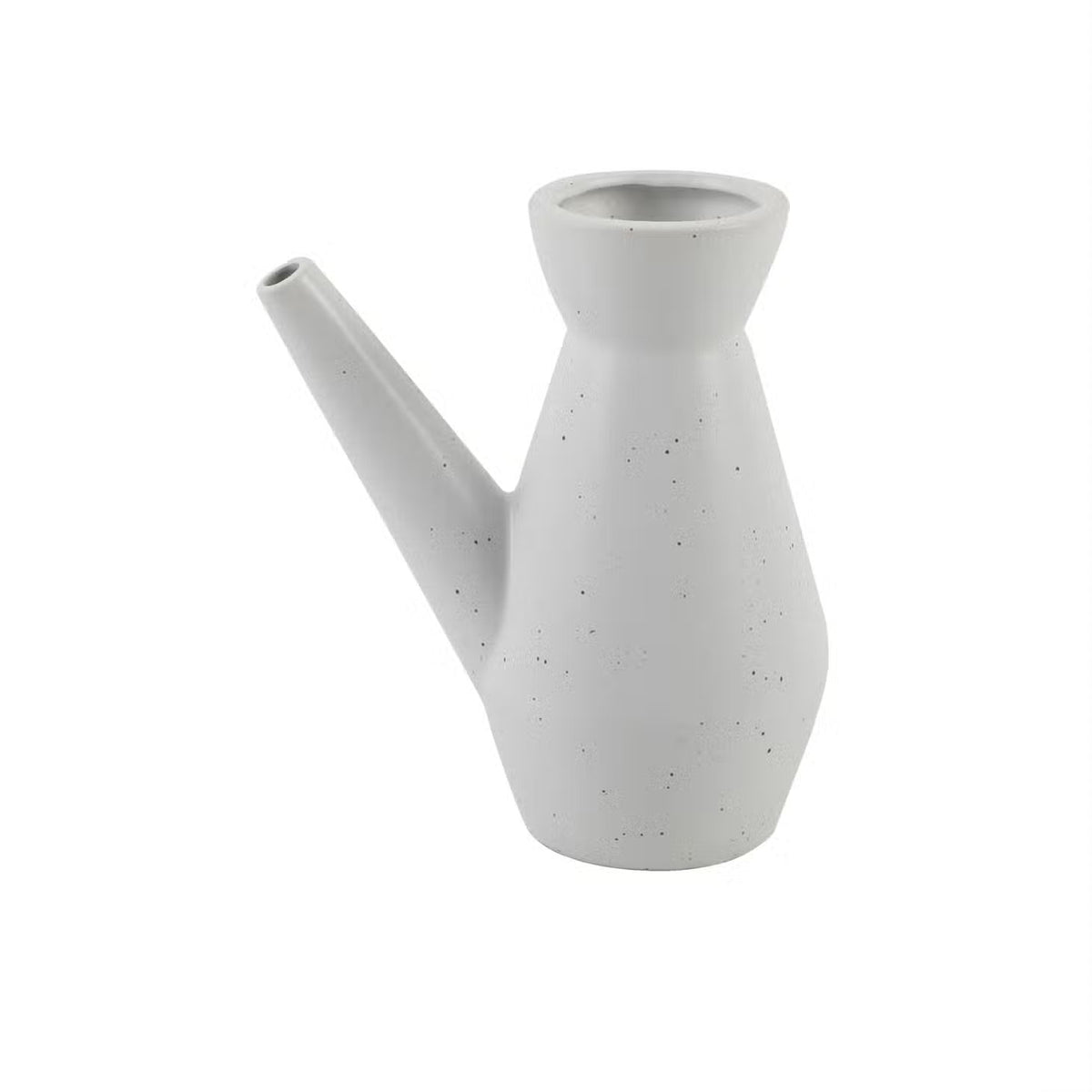 Modern Ceramic Watering Can/Vase