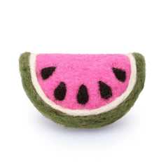 Watermelon Cat Toy