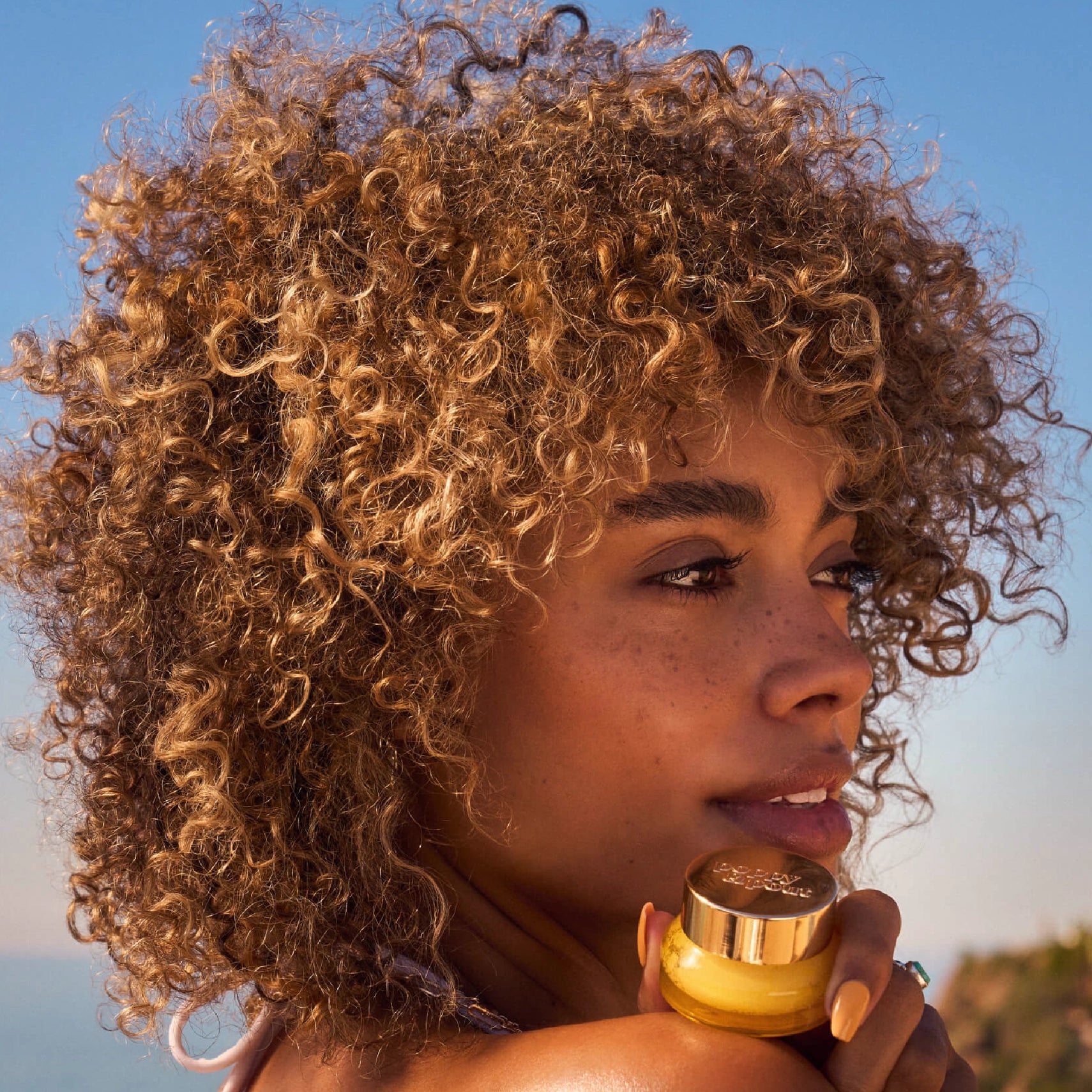 Wild Honey Lip Care Duo