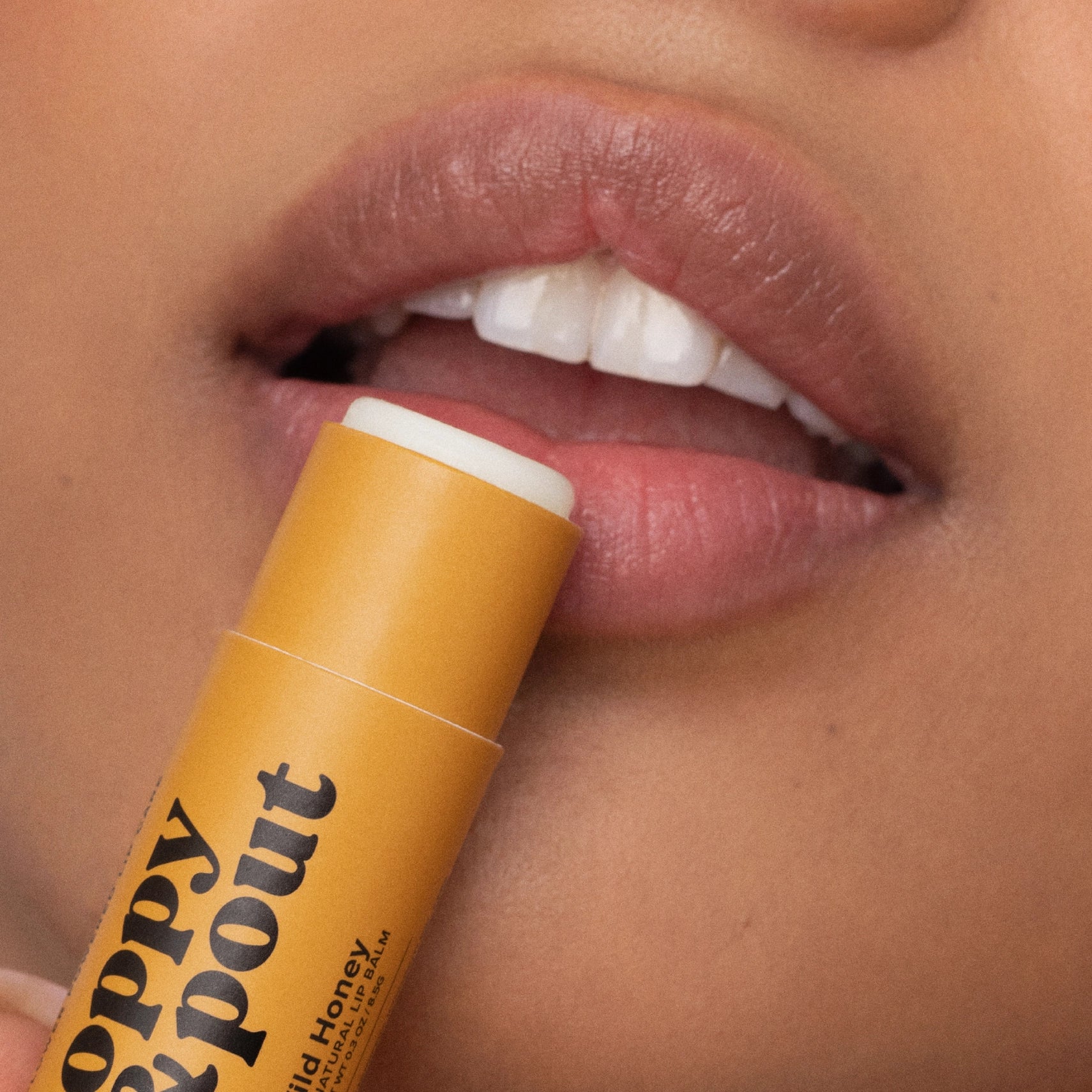 Wild Honey Lip Care Duo