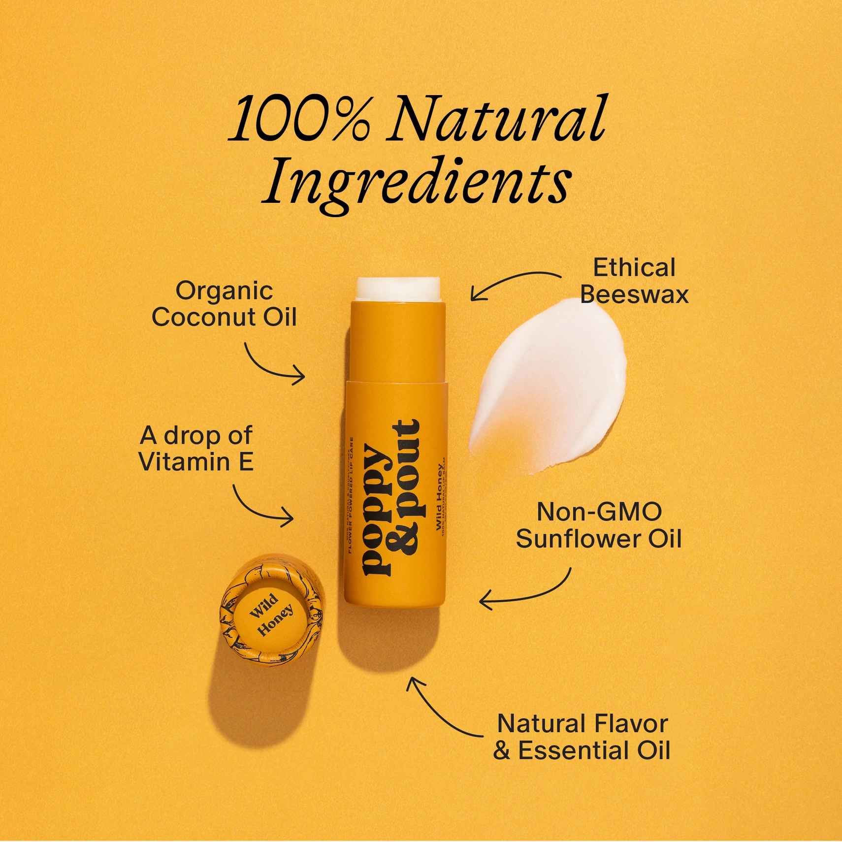 Wild Honey Lip Care Duo