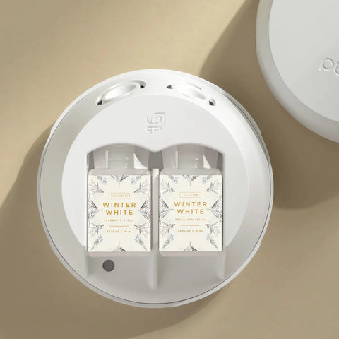 Pura Fragrance - Winter White