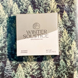 Winter Solstice Shower Steamer
