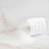 Yule - Christmas Bath Salts