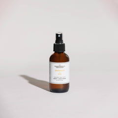 Oakmoss + Fig Room Spray