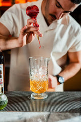 Hawthorne Bitters Bottle