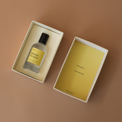 Hinoki Sesame Unisex Eau de Parfum
