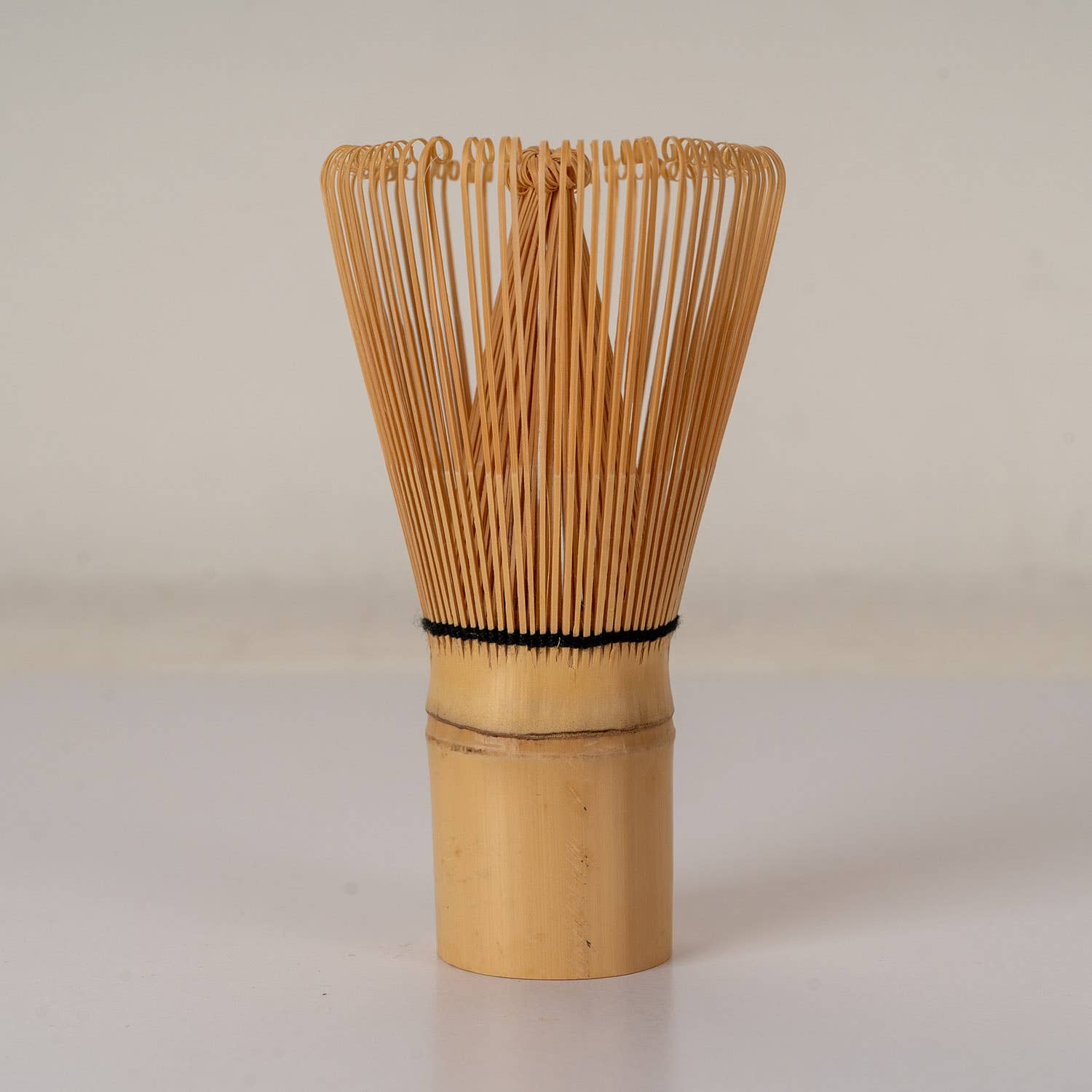 Gray Black Matcha Tea Set