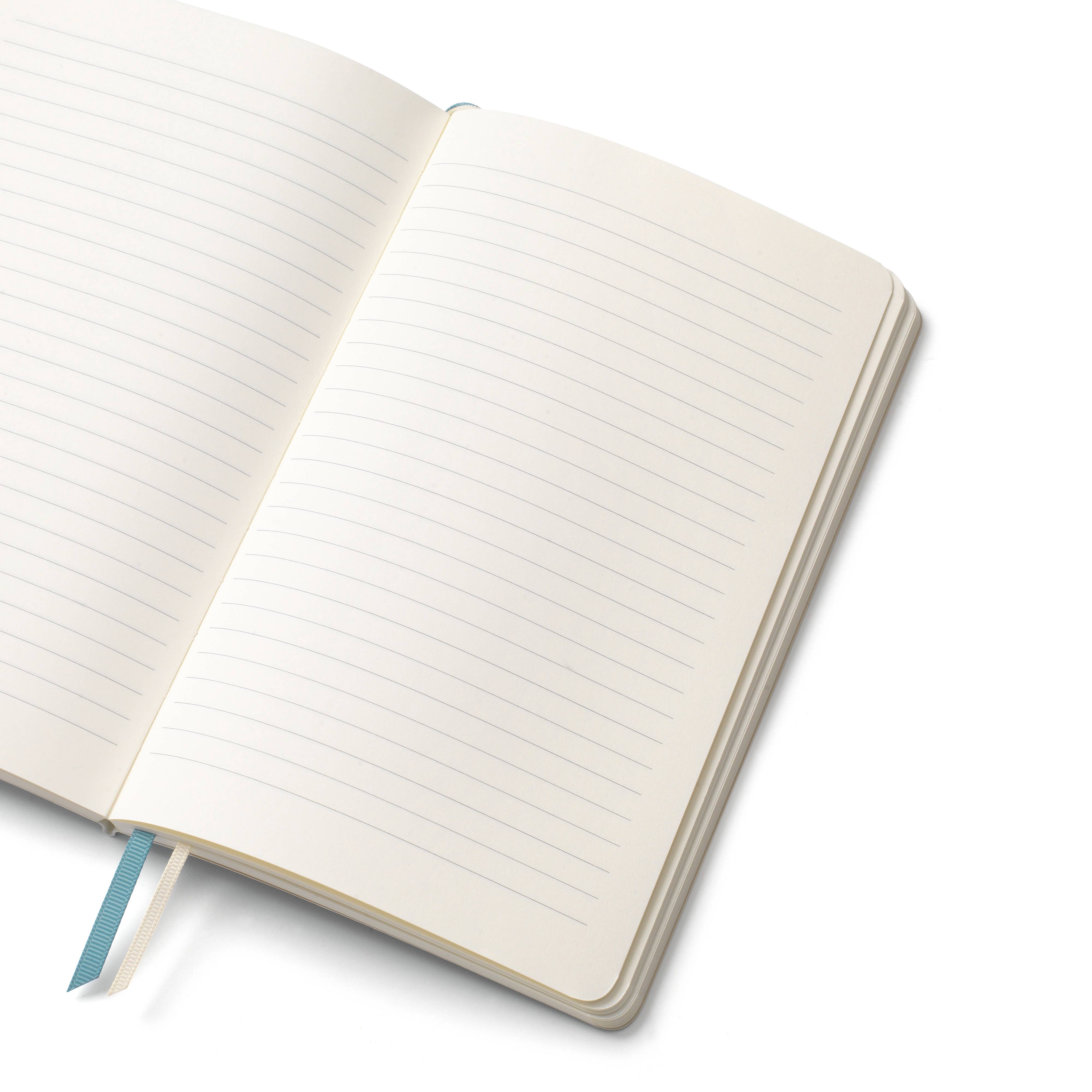 Work in Progress Notebook