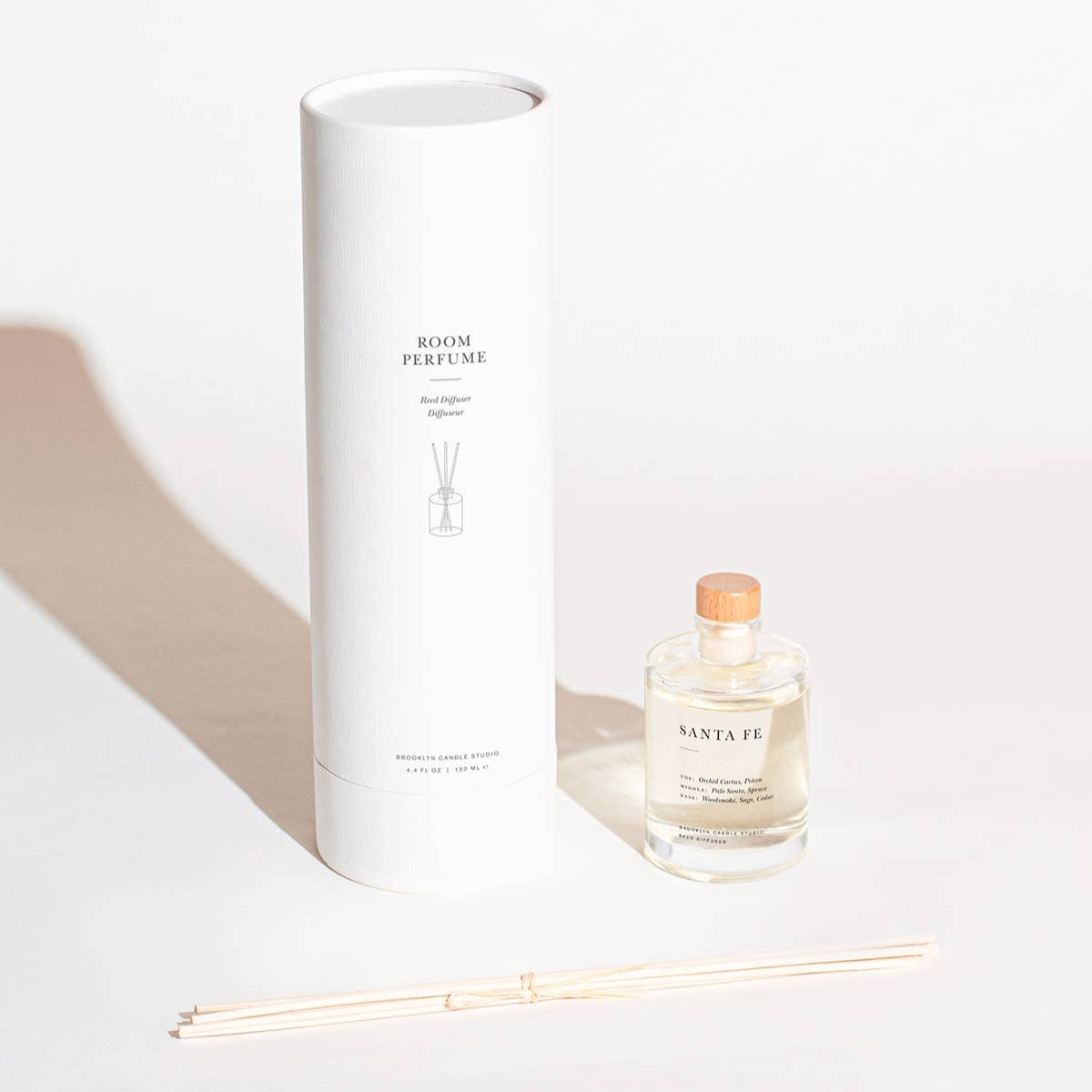 Santa Fe Reed Diffuser