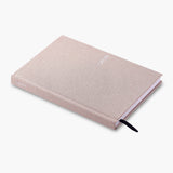 GROW Linen Notebook