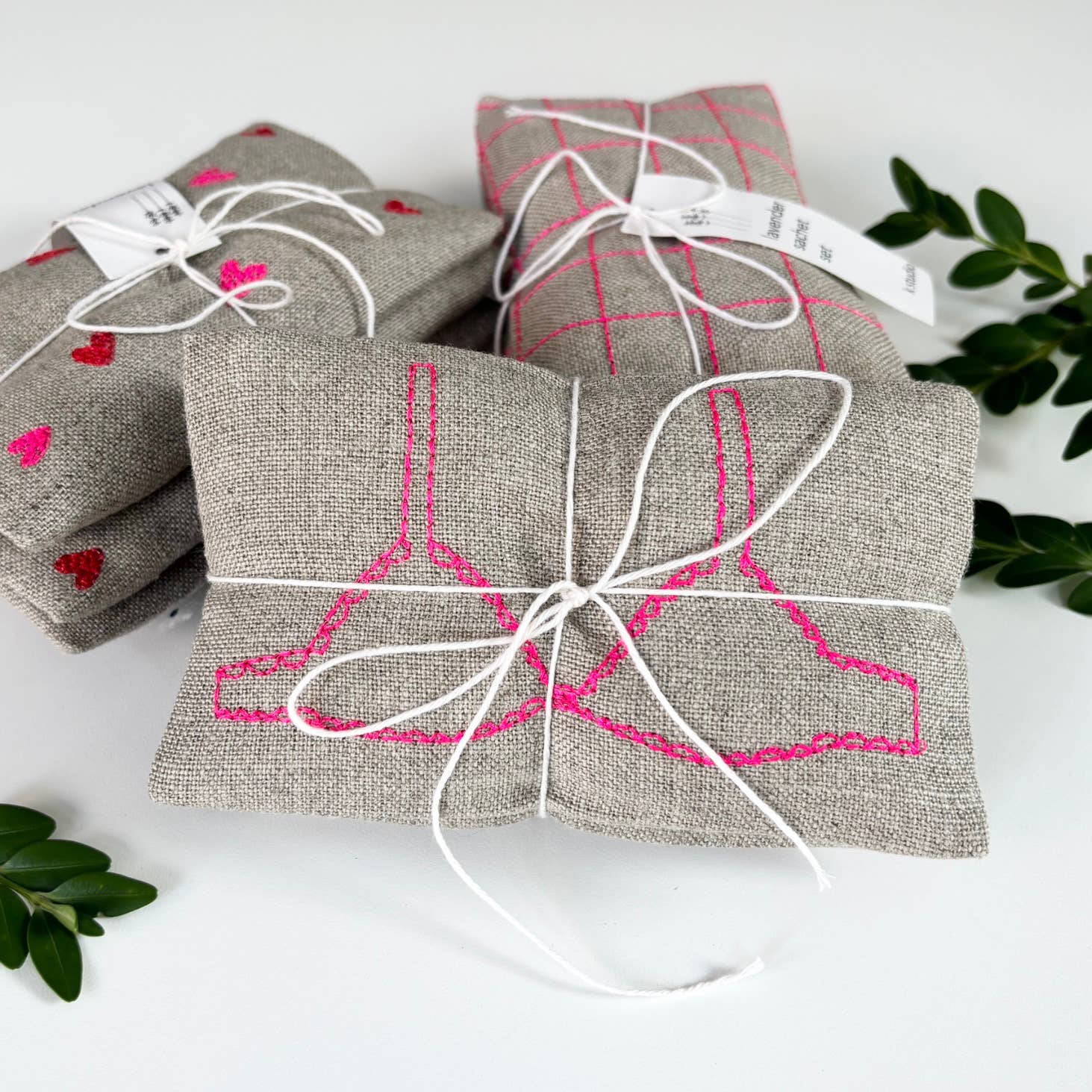 Undies Sachet