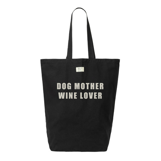 Dog Mother Tote Bag 4472