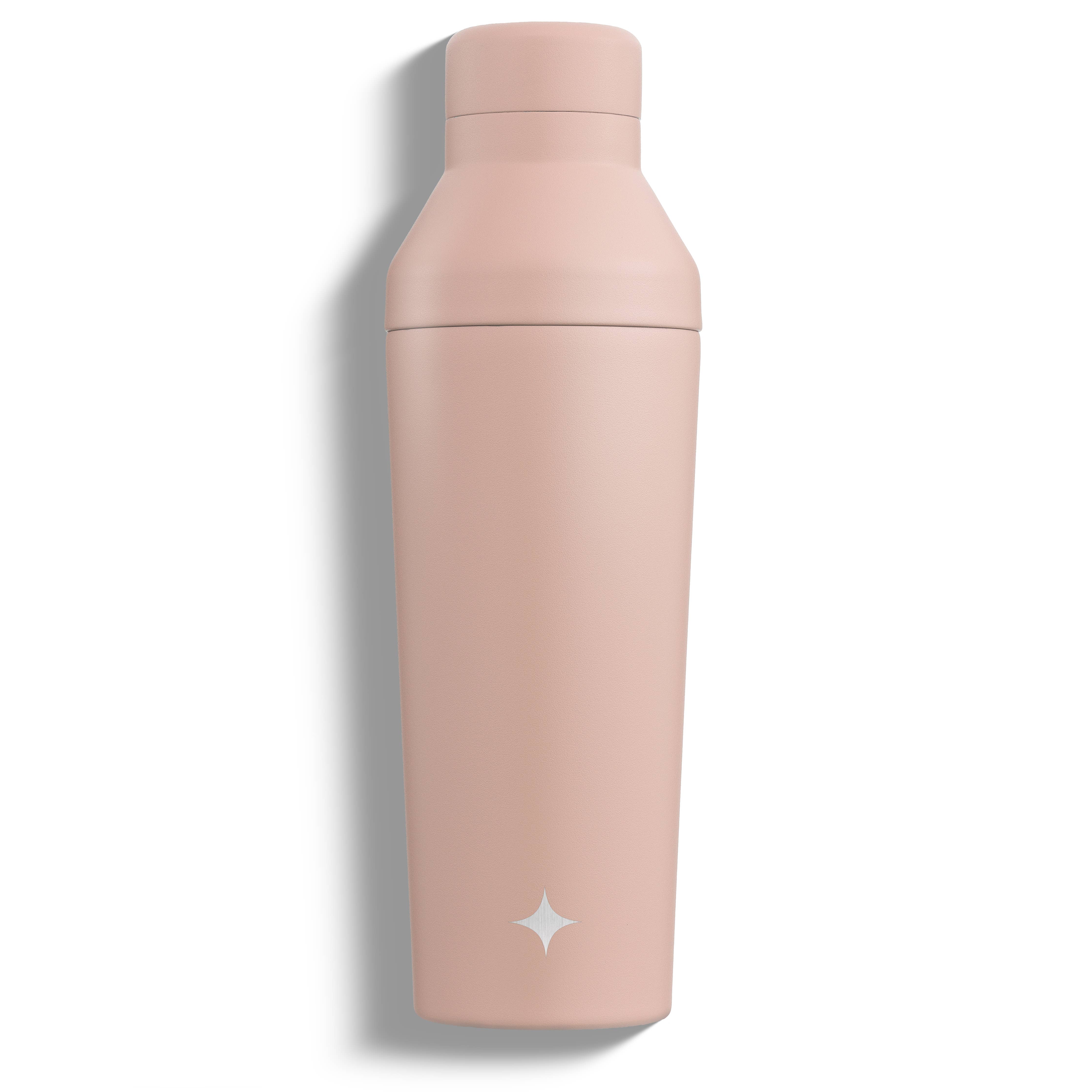 Triple Insulated Cocktail / Protein Shaker
