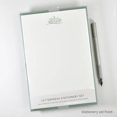 Sprout Stationery Set