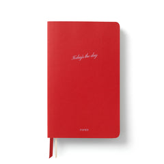 Today's the Day Notebook