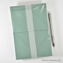 Sprout Stationery Set