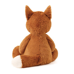 Frankie Fox Baby Toy
