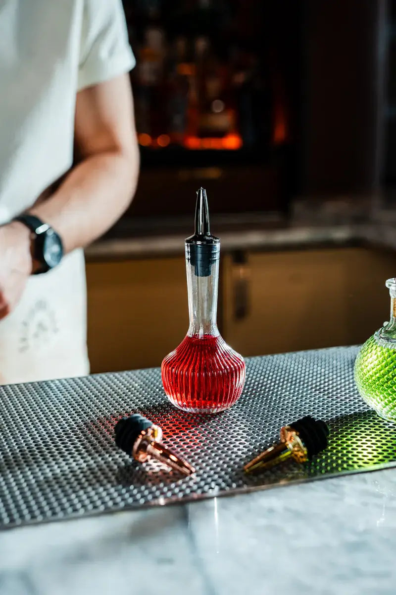 Hawthorne Bitters Bottle