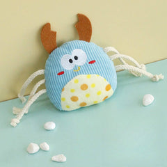 Crabby Catnip Cat Toy