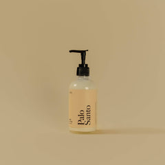 Liquid Hand Lotion - Palo Santo