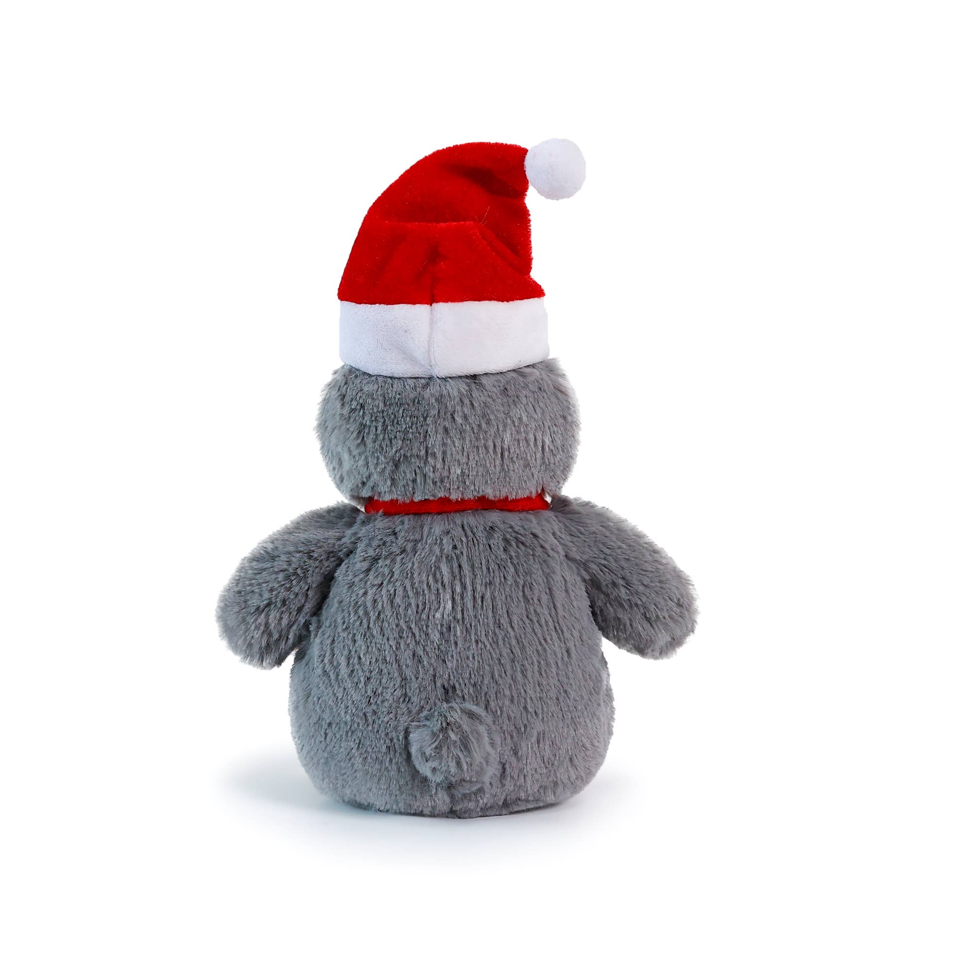 Little Poppy Penguin Baby Toy