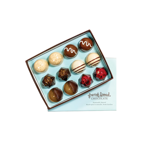 Holiday Collection Bonbons