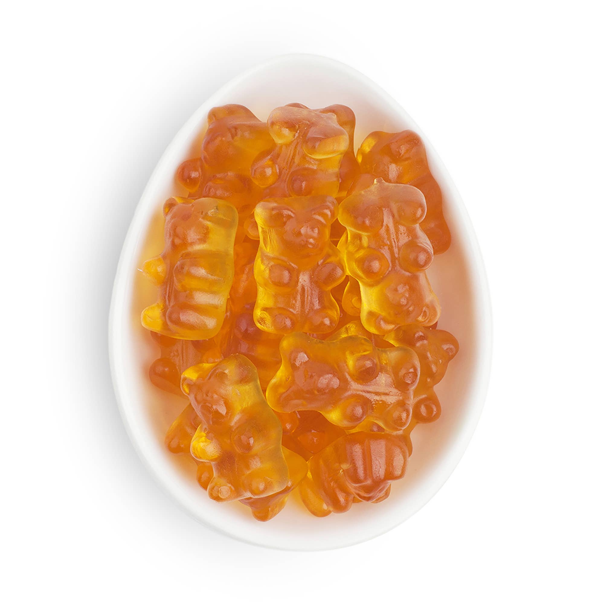 Mr. Bourbon Bears