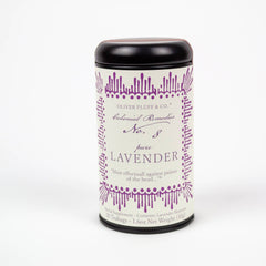 Colonial Remedies No. 8 - Pure Lavender Tea Bags