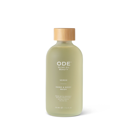 Verde Hand & Body Wash