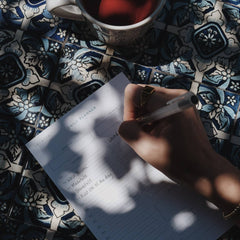 Daily Planner Notepad