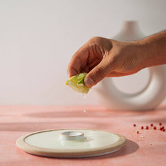 Ceramic Margarita Salt Rimmer