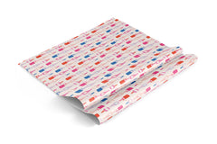 Bubbly Wrapping Paper Sheet